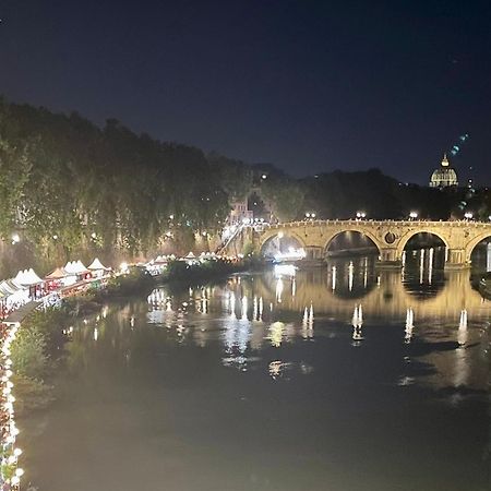 Delizioso Appartamento San Pietro Ρώμη Εξωτερικό φωτογραφία