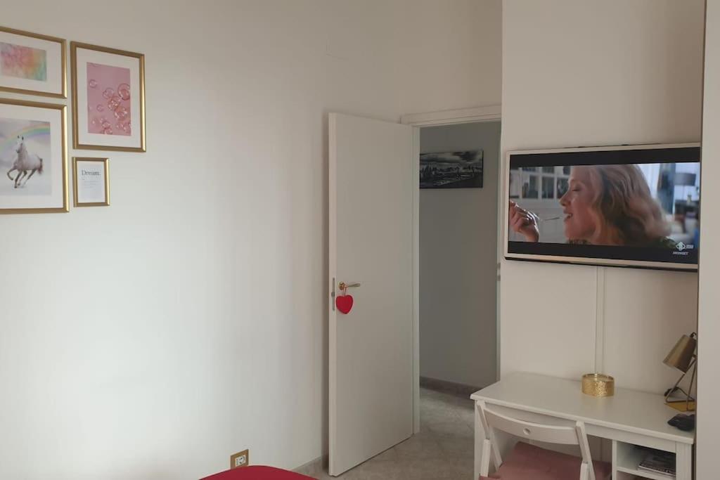 Delizioso Appartamento San Pietro Ρώμη Εξωτερικό φωτογραφία