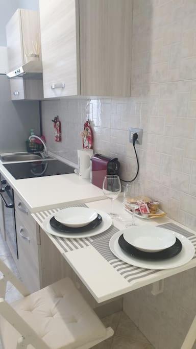 Delizioso Appartamento San Pietro Ρώμη Εξωτερικό φωτογραφία